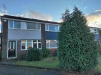 Lovely three bed house in a quiet corner of Leeds! - B&B Marton
