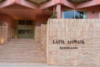 Laiva Artwalk by Tasman - Ferienwohnung San José del Cabo