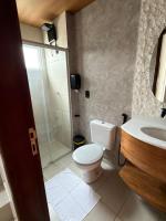 Apto condomínio beira mar - B&B Maxaranguape