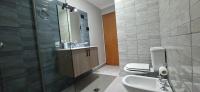 Deluxe Double Room with Shower