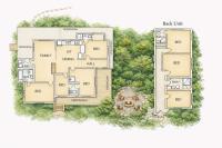 Di Maggio House - Luxury interiors - Free Parking and Wi-Fi - B&B Hepburn Springs