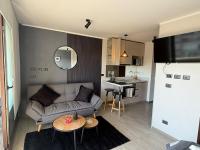 Beautiful fully furnished apartment - Chambres d'hôtes Santiago