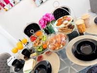 Tower Bridge Luxe- Vogue - B&B London