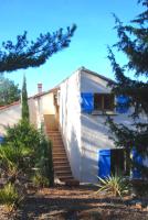 Appartement T2 "Altaïr" de l'observatoire - Ferienwohnung Bauduen