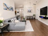 5BR Private Pool Retreat No Rear Neighbours - B&B Davenport