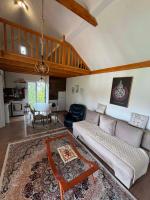 The Grand View Oasis Sarajevo - B&B Sarajevo