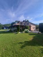 The Grand View Oasis Sarajevo - B&B Sarajevo