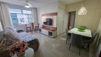 Apartamento Centro - Em frente ao Beco da Fome - B&B Guarapari