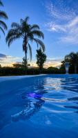 Casa de Campo com Piscina Aquecida e Área Gourmet - Ferienwohnung Brasília