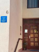 Kuća za odmor MEDUNIĆ - B&B Gospić