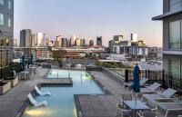 The Amazon Nashville Pool Gym Parking Games Room - Ferienwohnung Nashville