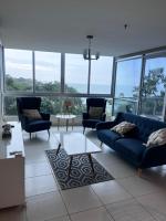 Beach apartment on the seashore - Bed and Breakfast Las Lajas
