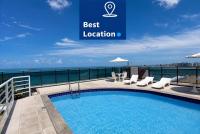 Atlantic Ocean Residence - B&B Fortaleza