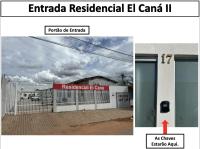 El Caná Studio 17 - Bed and Breakfast Luis Eduardo Magalhães