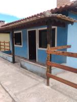 Chalés Cores do Céu Número 2 - B&B Lima Duarte