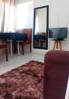 Apto completo centro - B&B Rio Grande