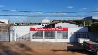 El Caná Suite 23 - B&B Luis Eduardo Magalhães