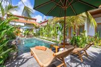One Villa Ubud by Sidhi Hospitality Experiences - Ferienwohnung Ubud