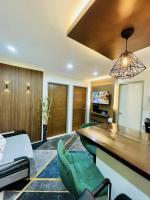 2BR Condo with pool at Sorrento Oasis Pasig - Ferienwohnung Manila