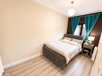 The City Nest Apartment - Chambres d'hôtes Limerick