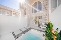 Esperanza Villas - 1BR Escape in Nyang-Nyang, Uluwatu - Ferienwohnung Uluwatu