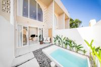 Esperanza Villas - 1BR Escape in Nyang-Nyang, Uluwatu - B&B Uluwatu