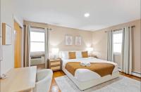 3BR Apt in West New York Free Parking up to 8 people - Ferienwohnung Guttenberg