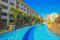 2BR Condo with pool at Sorrento Oasis Pasig - Bed and Breakfast Manilla
