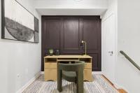 Luxury DT Townhome Steps to Top Attractions - B&B Toronto