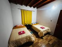 Salvita Hospedaje y Excursiones - B&B El Peñón