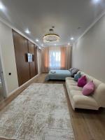 Gazhayip ALMATY ARENA - B&B Almatý