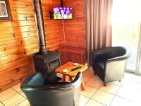 Lumera Eco Chalets - B&B Saint Marys