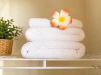 Deluxe Doppelzimmer