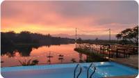 Omvibe Retreat Miễu Lake Chương Mỹ - B&B Xuân Mai