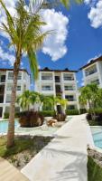 Green Oasis - Dominicus, Bayahibe - Ferienwohnung La Laguna
