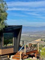 Hilltop View Sanctuary - B&B Fallbrook