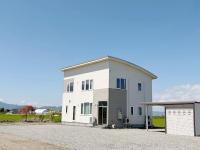 ゲストハウス 華園 - Bed and Breakfast Furano