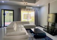 Pizzaro Flats - Bed and Breakfast Lusaka