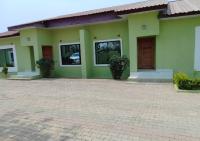 Pizzaro Flats - Bed and Breakfast Lusaka