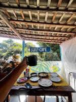 Surf e Café - Chambres d'hôtes Cabo de Santo Agostinho