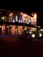 White House Ella - B&B Ella Town