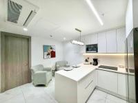 Lujoso departamento Millenium con piscina MILL-703 - Chambres d'hôtes Guayaquil