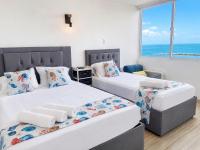 Vista al Mar Fragata Style - Bed and Breakfast Cartagena