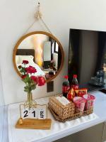 Châu Giang Homestay Deluxe Villa -Studio Huế - Bed and Breakfast Thôn Trường Giang