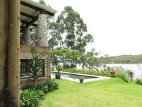 Tinkers Lakeside Lodge - Kruger - Ferienwohnung White River