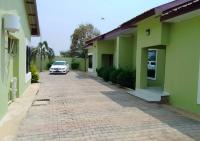 Pizzaro Flats 2 - Bed and Breakfast Chongwe