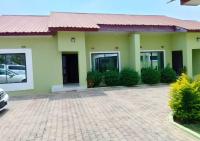 Pizzaro Flats 2 - Bed and Breakfast Chongwe