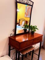 Deluxe Double Room with Balcony with Free 24 hours Check-in & Check-out