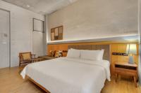 傅居52 Fu's house 52 - B&B Tainan