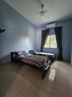Maznah Homestay - B&B Sitiawan